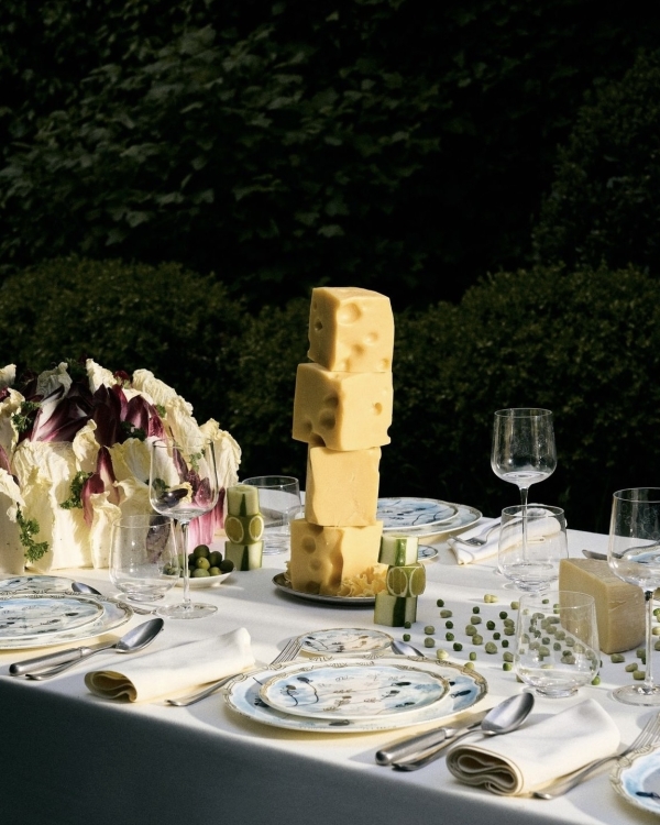 Осень не за горами: 10 идей сезонного