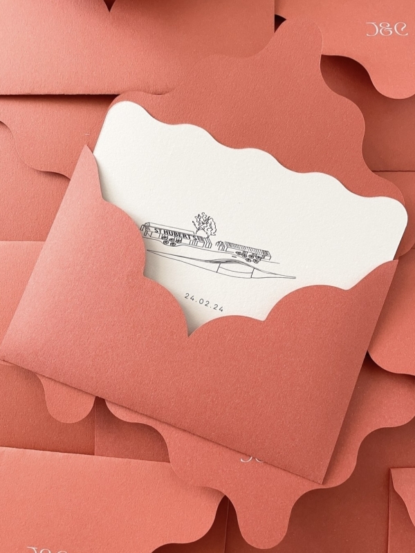 Вишенка на торте. 20 нетривиальных идей пригласительных