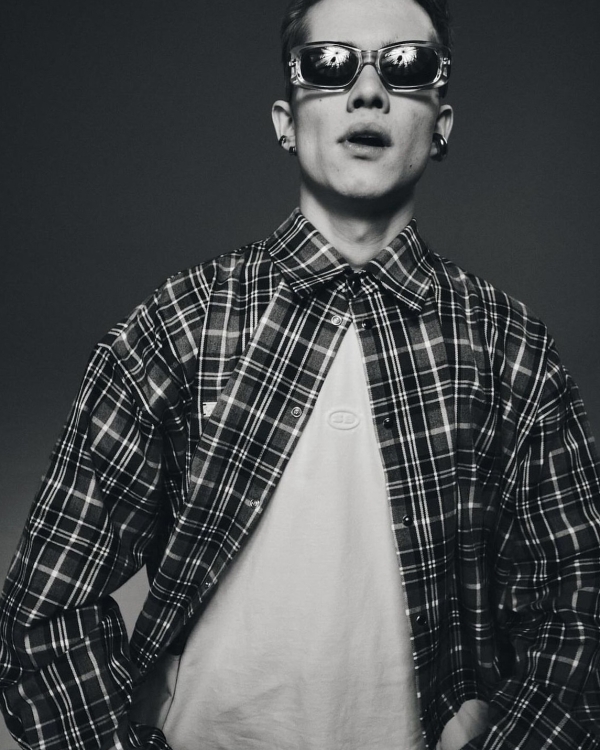 Большая маленькая деталь: 20 моделей солнцезащитных очков