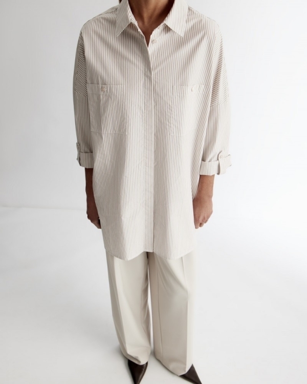 А бывает что-то, кроме пижамы? Бывает! 7