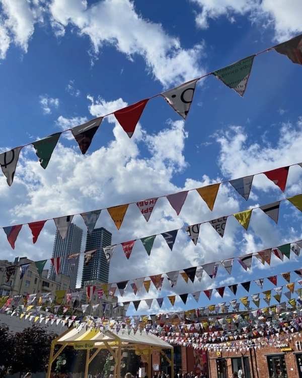 Телепортируемся в Рим в Пушкинском, встречаем закат