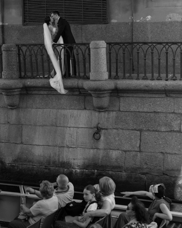 Обойдемся без «Горько!»: как написать речь гостям