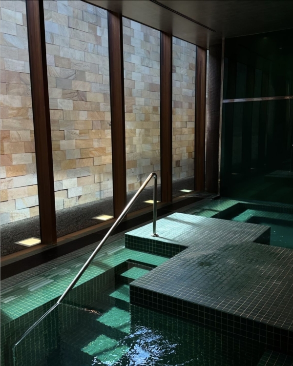 Обойдемся без моря: лучшие спа-отели Подмосковья 2024