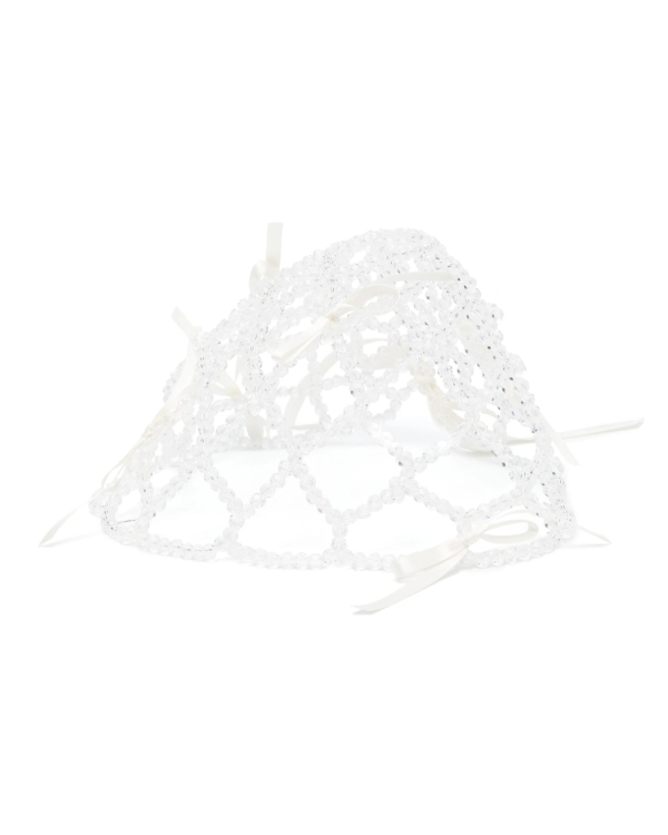 Для непринужденного шика. 18 головных уборов-украшений для