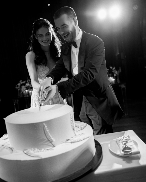 Интервью с невестой: о выборе платья до