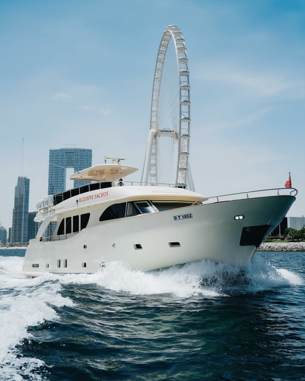 Мальчишник и девичник в Дубае: 12+ идей,