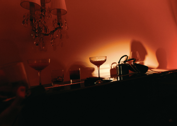 Интервью с невестой: об отношениях на расстоянии,