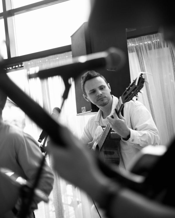 «Делаем все, чтобы гостю удалось прочувствовать изнутри