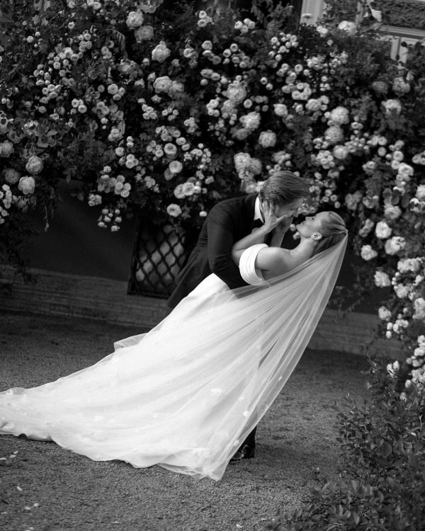 Интервью с невестой: об отношениях на расстоянии,