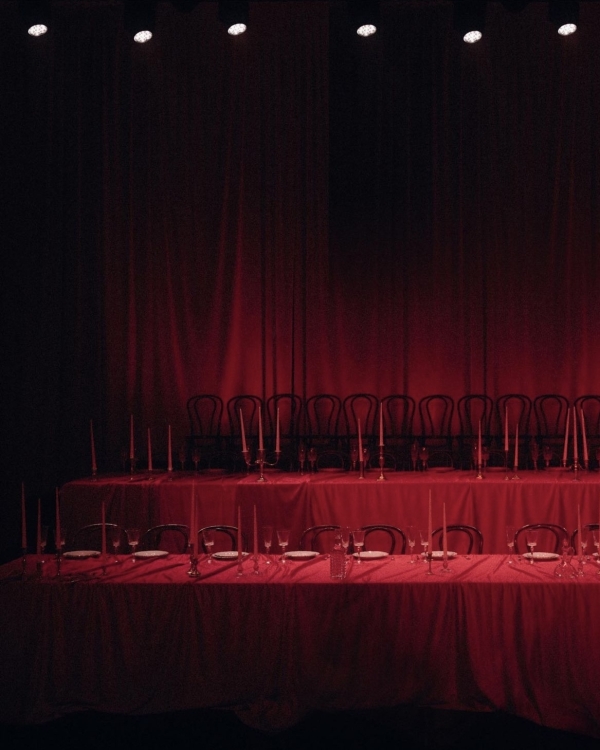 Обойдемся без «Горько!»: как написать речь гостям