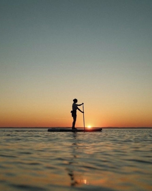 Через город по воде. Где кататься на