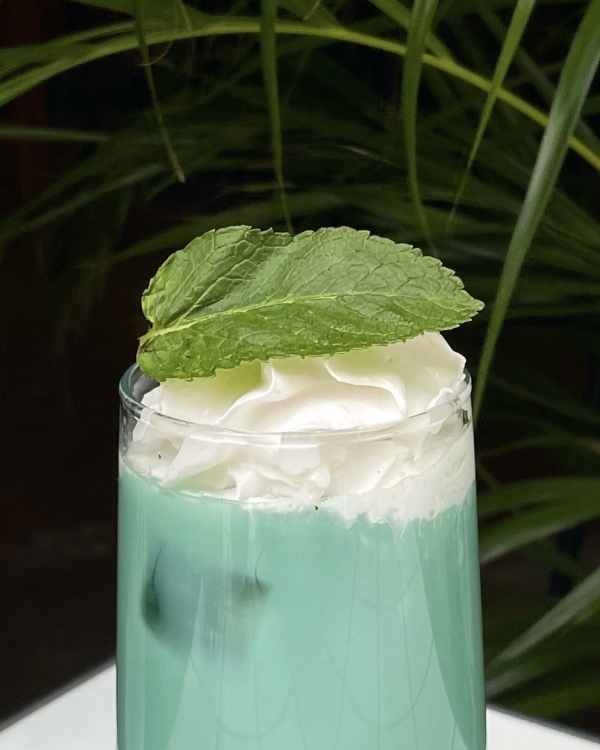 Нас и тут неплохо кормят: изучаем новый