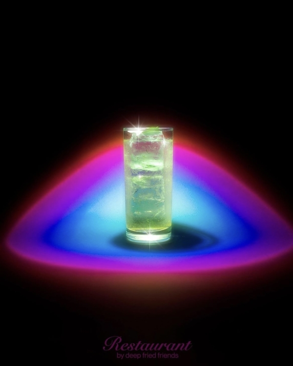 Телепортируемся в Рим в Пушкинском, встречаем закат