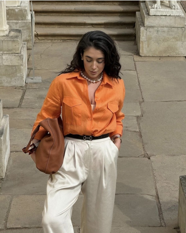 It-girls и Girlbosses: 15 инфлюенсеров, которые вдохновят