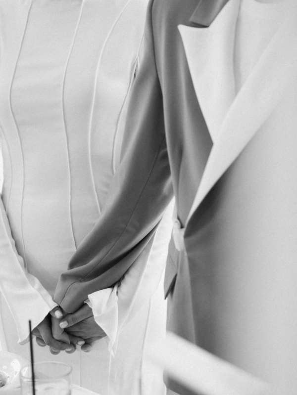 Интервью с невестой: о любви, как в