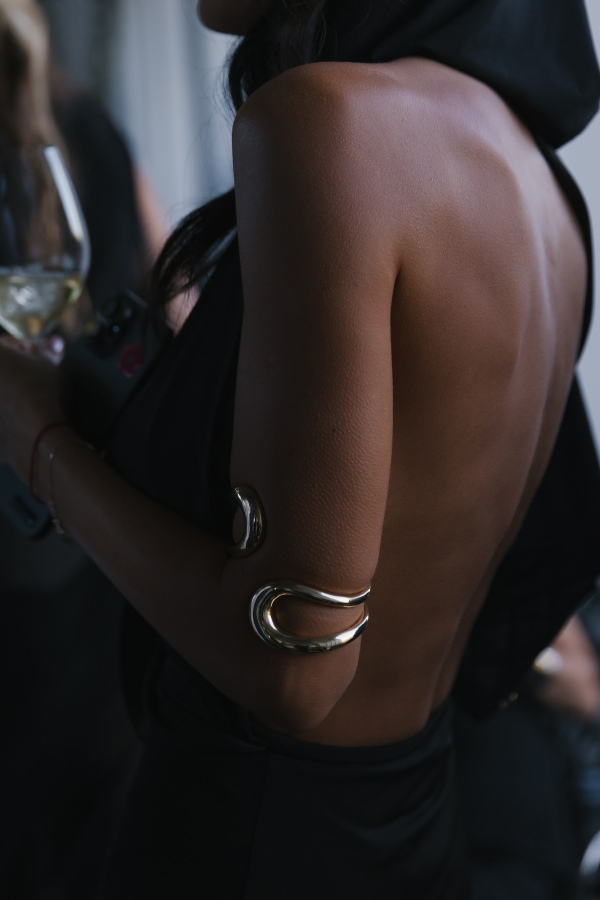 Интервью с невестой: о выборе платья до