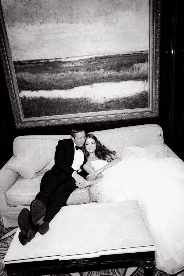 Фотографы Арсений Прусаков