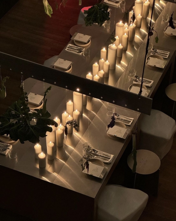 Осень не за горами: 10 идей сезонного