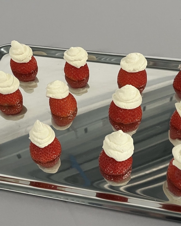 Что делать, если гости в последний момент