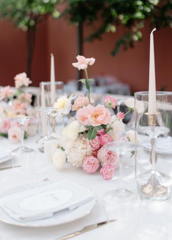 Интервью с невестой: об отношениях на расстоянии,