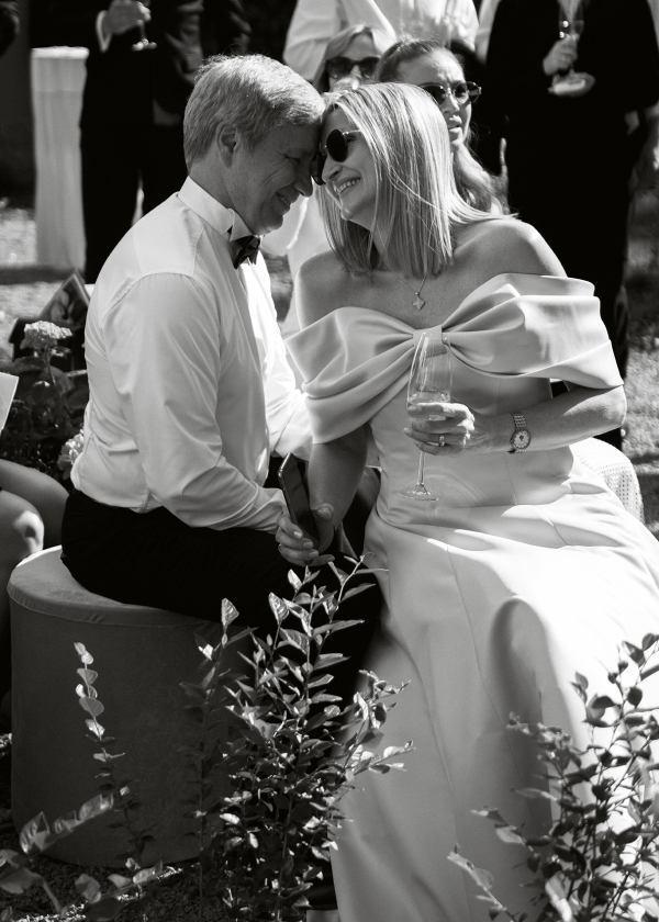 Интервью с невестой: об отношениях на расстоянии,