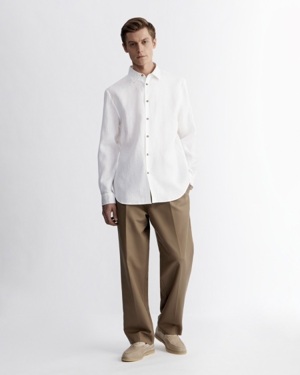 Girlfriend effect. Как переодеть своего мужчину