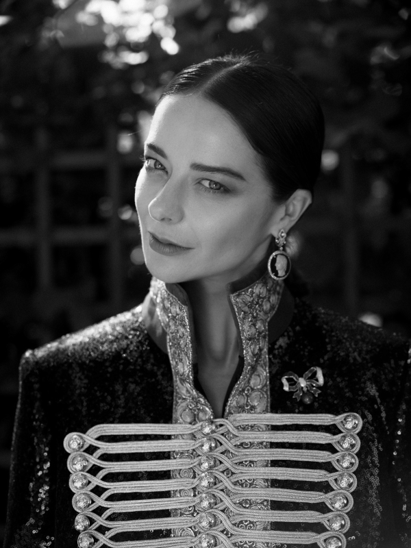 Фотографы Сергей Граф