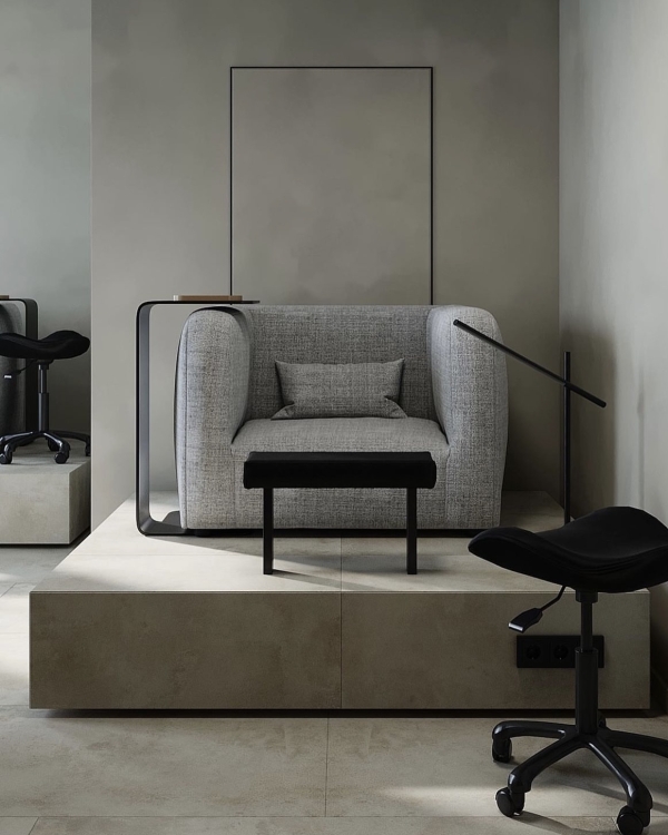 Все везде и сразу: лучшие салоны красоты