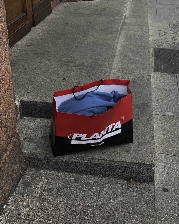 Нас и тут неплохо кормят: изучаем новый