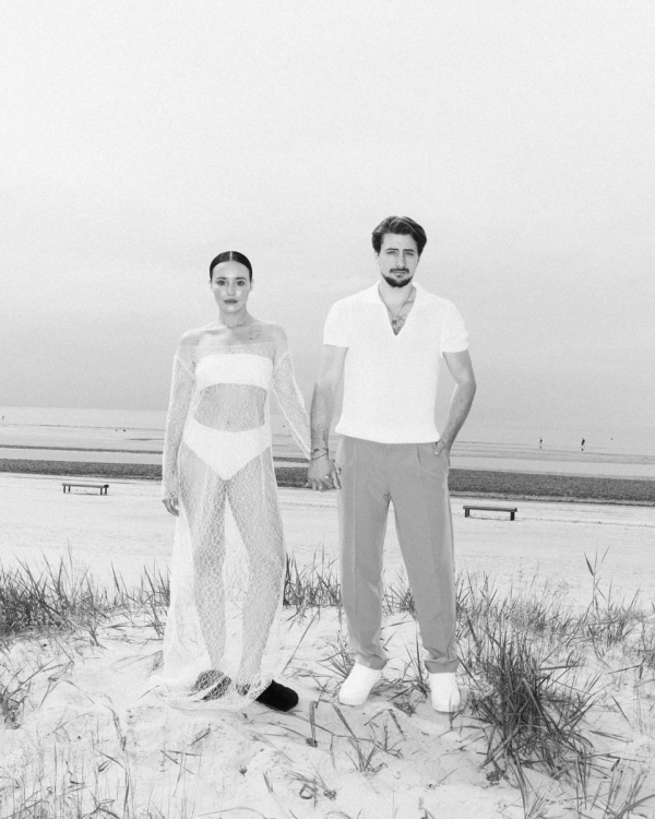 Интервью с невестой: о любви, как в