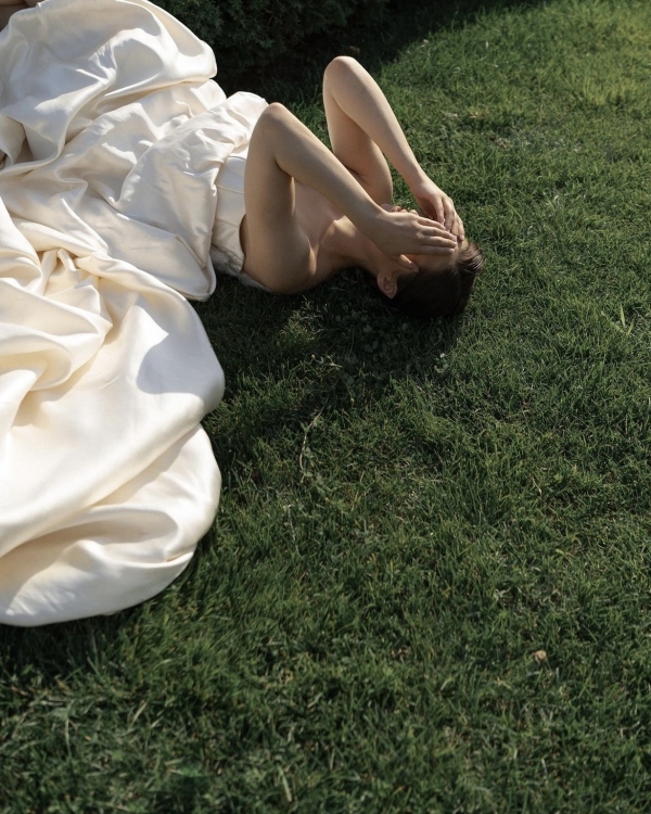 Как жениху и невесте написать речь на