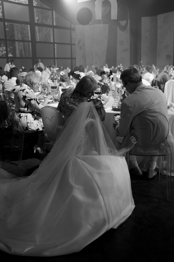 «Звонок для учителя? Нет, для любви!» Рассказываем