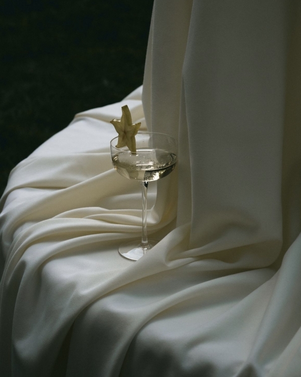 Обойдемся без «Горько!»: как написать речь гостям