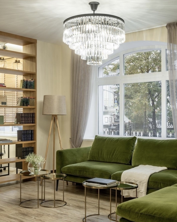 Все везде и сразу: лучшие салоны красоты