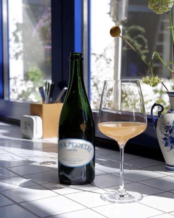 Нас и тут неплохо кормят: изучаем новый