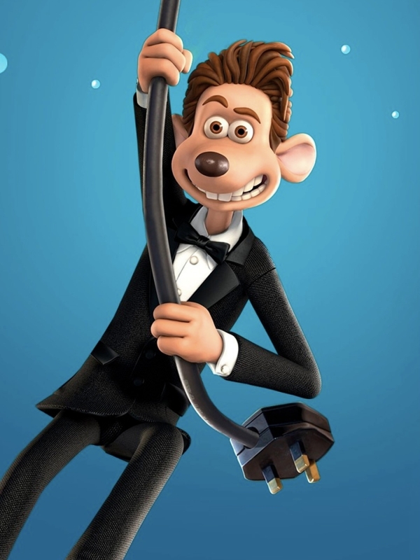 Кто такой hot rodent boyfriend, и почему