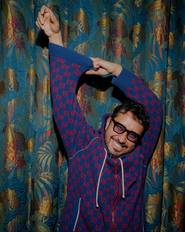 «Если вечер невозможно повторить даже с твоим