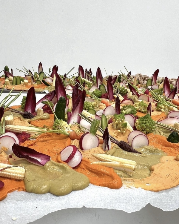 Осень не за горами: 10 идей сезонного