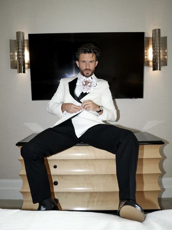 Кто такой hot rodent boyfriend, и почему