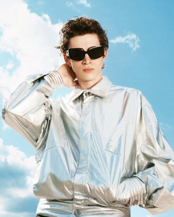 Большая маленькая деталь: 20 моделей солнцезащитных очков