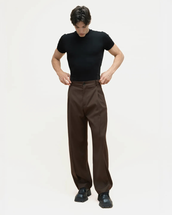 Girlfriend effect. Как переодеть своего мужчину