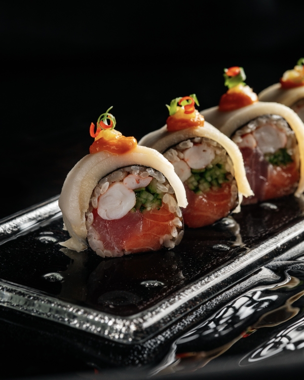 Ваш важный день «не как у всех»