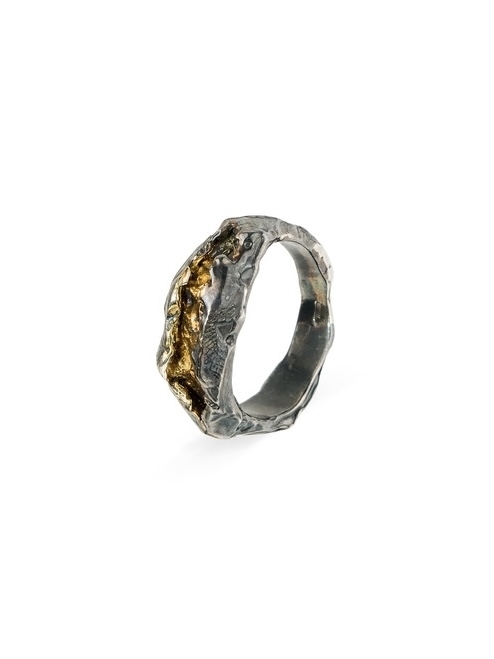 Обручальные кольца для тех, кто не хочет