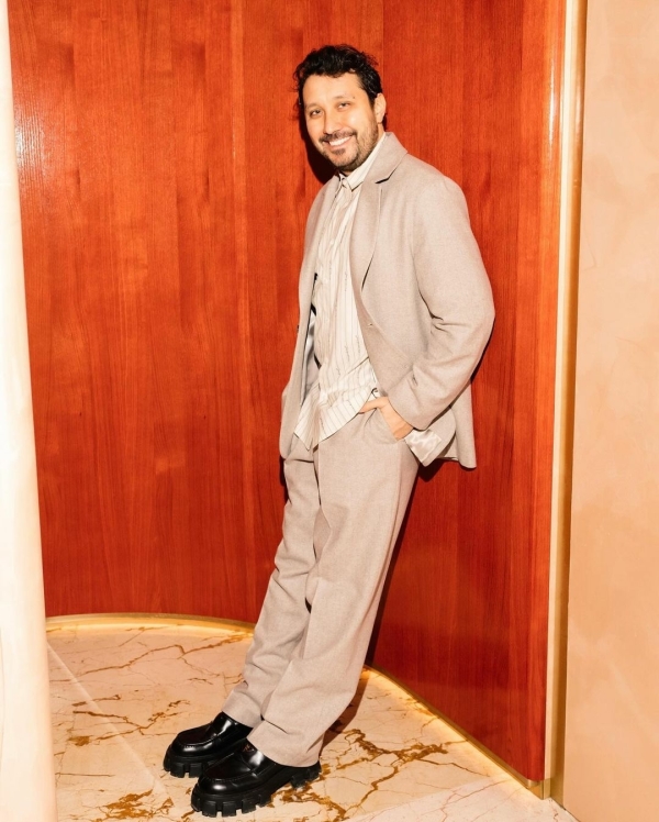 «Если вечер невозможно повторить даже с твоим