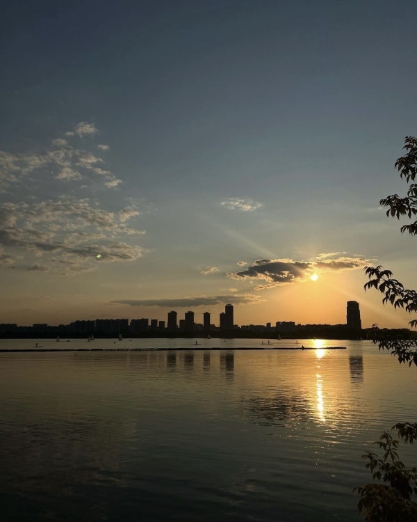 Нас и тут неплохо кормят: изучаем новый