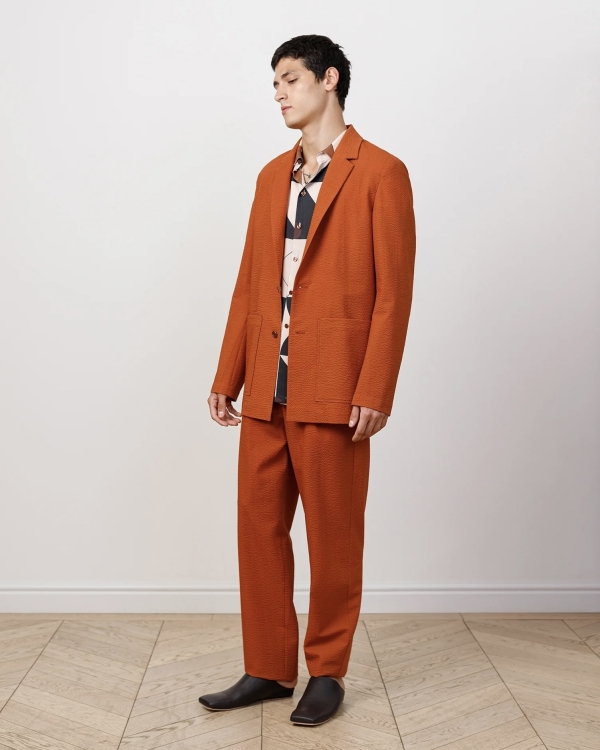 Girlfriend effect. Как переодеть своего мужчину