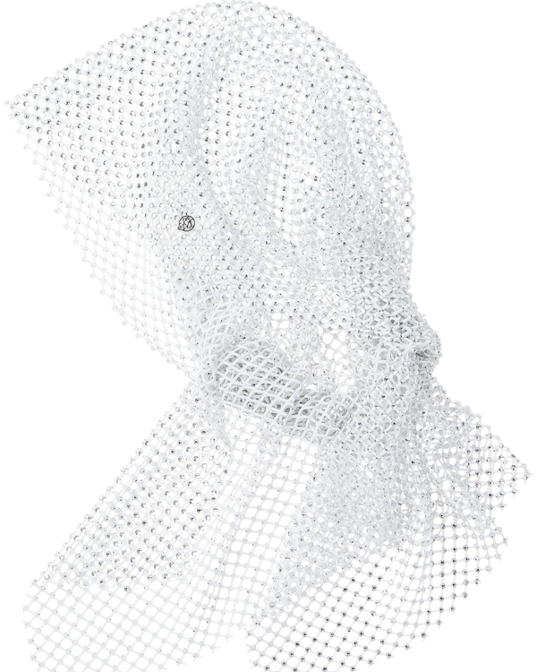 Для непринужденного шика. 18 головных уборов-украшений для