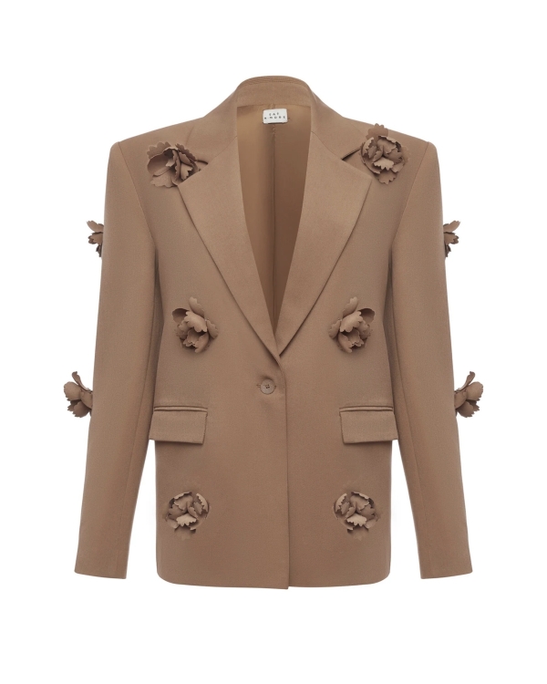 А бывает что-то, кроме пижамы? Бывает! 7