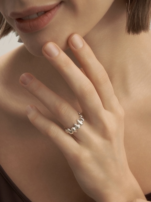 Обручальные кольца для тех, кто не хочет