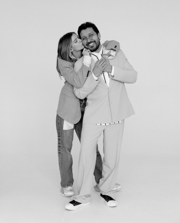 «Если вечер невозможно повторить даже с твоим